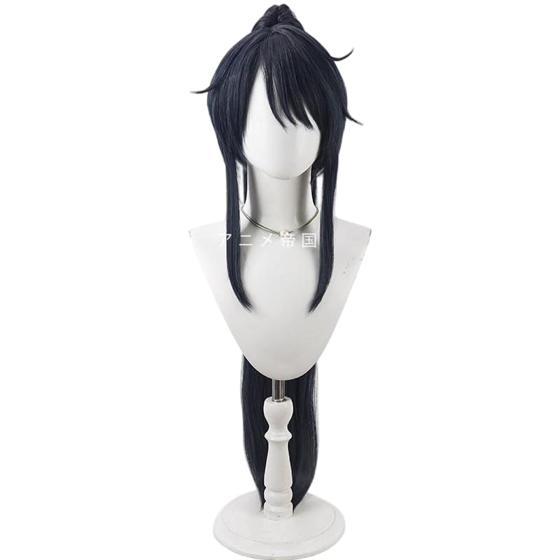 Amazon.co.jp: 【即納 】ツイステ風 [夜空のシフォン] デュース